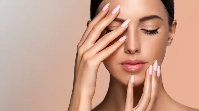 kelly nails side - AZ NAails
