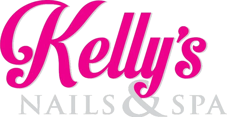 kelly nails logo