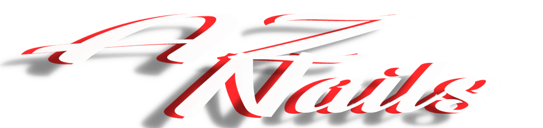 az nails logo